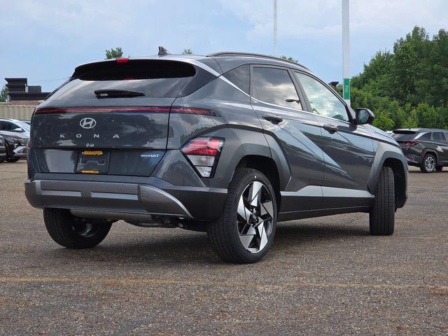 2026 Hyundai Kona Limited - Photo 20