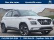 New 2026 Hyundai Venue SEL w/Two-Tone Roof SUV