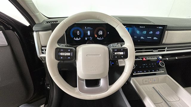 2026 Hyundai Santa Fe SEL - Photo 15