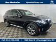 Used 2022 BMW X3 xDrive30i SUV