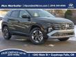 New 2026 Hyundai Tucson SEL AWD SUV