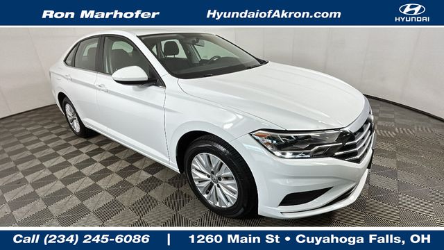 2019 Volkswagen Jetta 1.4T S Auto's photo