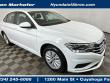 Used 2019 Volkswagen Jetta 1.4T SE Sedan