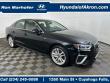 Used 2021 Audi A4 45 S Line Premium Sedan