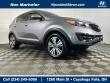 Used 2016 Kia Sportage EX SUV