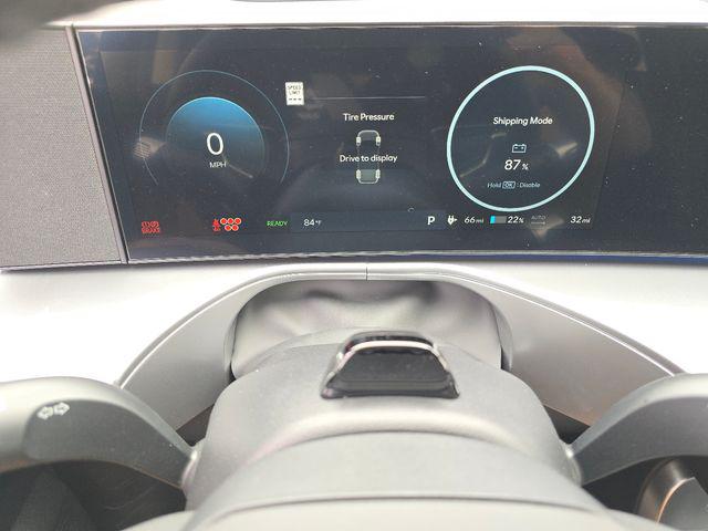 2026 Hyundai IONIQ 9 SEL - Photo 33