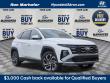 New 2026 Hyundai Tucson SEL Plus AWD SUV