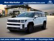 New 2026 Hyundai Santa Fe Calligraphy AWD SUV
