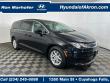 Used 2018 Chrysler Pacifica LX Minivan/Van
