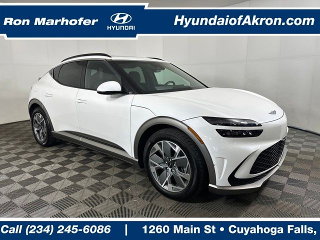 2025 GENESIS GV60 Standard's photo