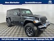  Jeep Wrangler Unlimited 4xe