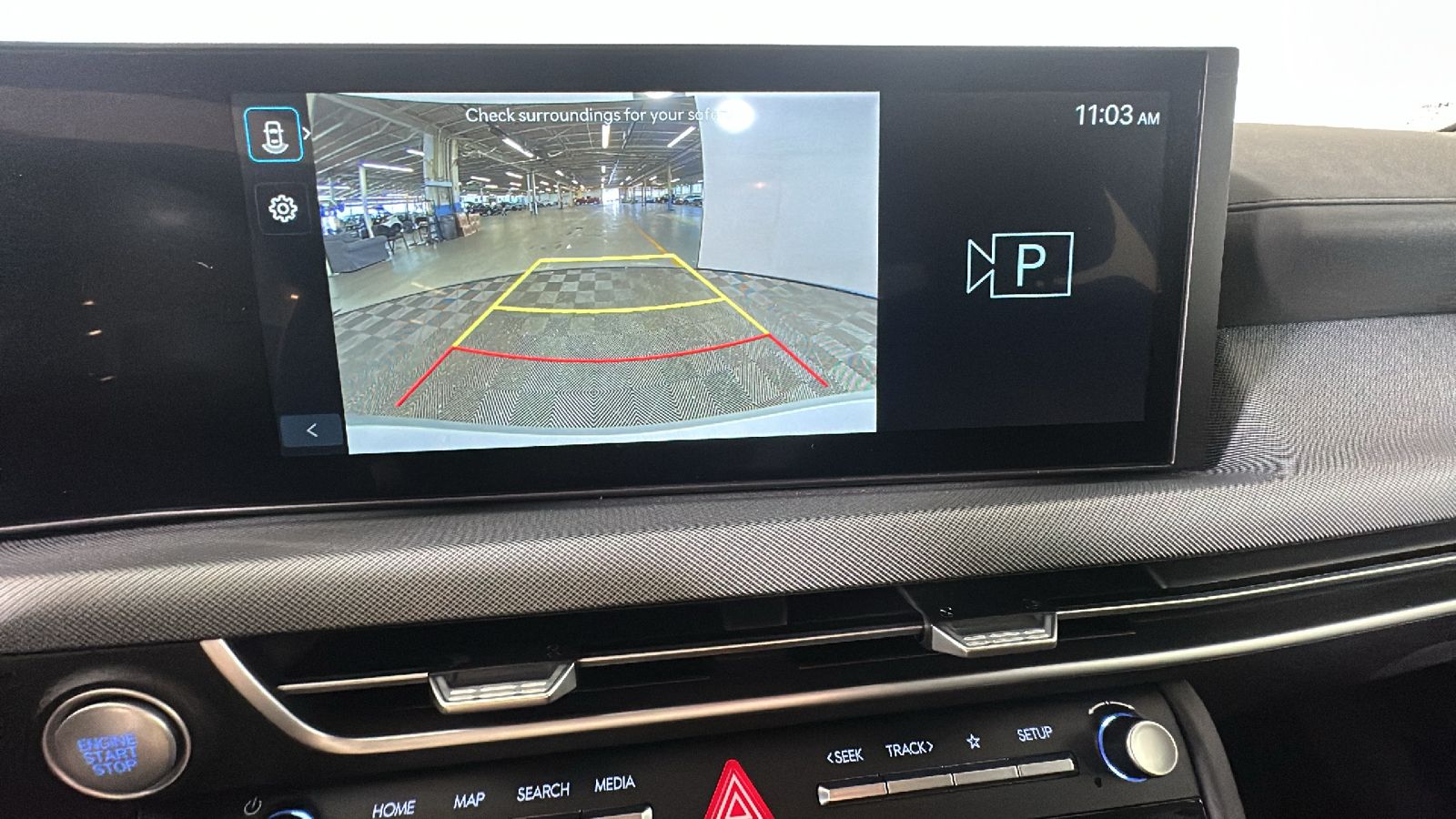 2026 Hyundai Sonata SE - Photo 27