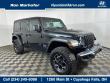 Used 2022 Jeep Wrangler Unlimited 4xe Unlimited Rubicon 4xe SUV