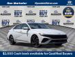 New 2026 Hyundai Elantra Limited Sedan