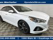 Used 2019 Hyundai Sonata SEL Sedan