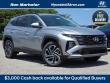 New 2026 Hyundai Tucson SEL Plus AWD SUV