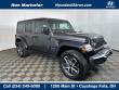 Used 2024 Jeep Wrangler 4xe Sport S 4xe SUV