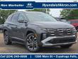 New 2025 Hyundai Tucson Limited AWD SUV