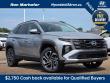 New 2026 Hyundai Tucson SEL Plus AWD SUV