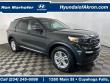 Used 2022 Ford Explorer XLT SUV