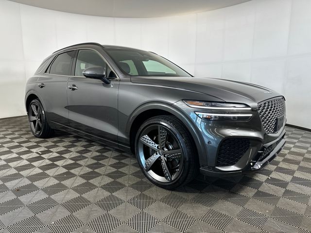 2024 Genesis GV70 2.5T Sport Prestige photo 2