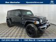 Used 2024 Jeep Wrangler 4xe Sahara 4xe SUV