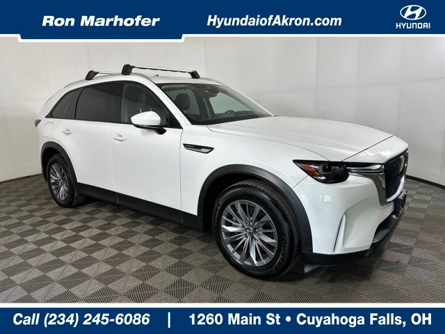 2024 Mazda CX-90 Preferred's photo