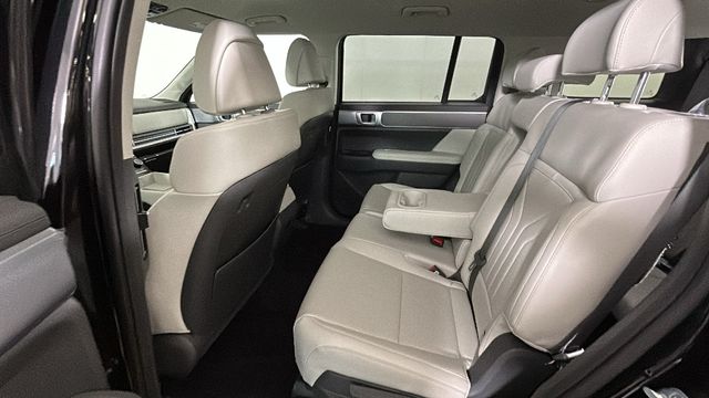 2026 Hyundai Santa Fe SEL - Photo 27