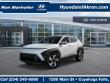 Certified 2025 Hyundai Kona Limited SUV