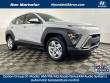 Certified 2024 Hyundai Kona SE SUV