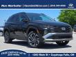 New 2026 Hyundai Tucson SEL Plus AWD SUV