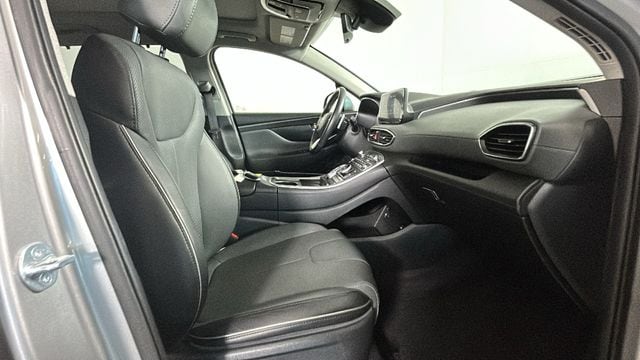 2023 Hyundai Santa Fe Limited - Photo 29