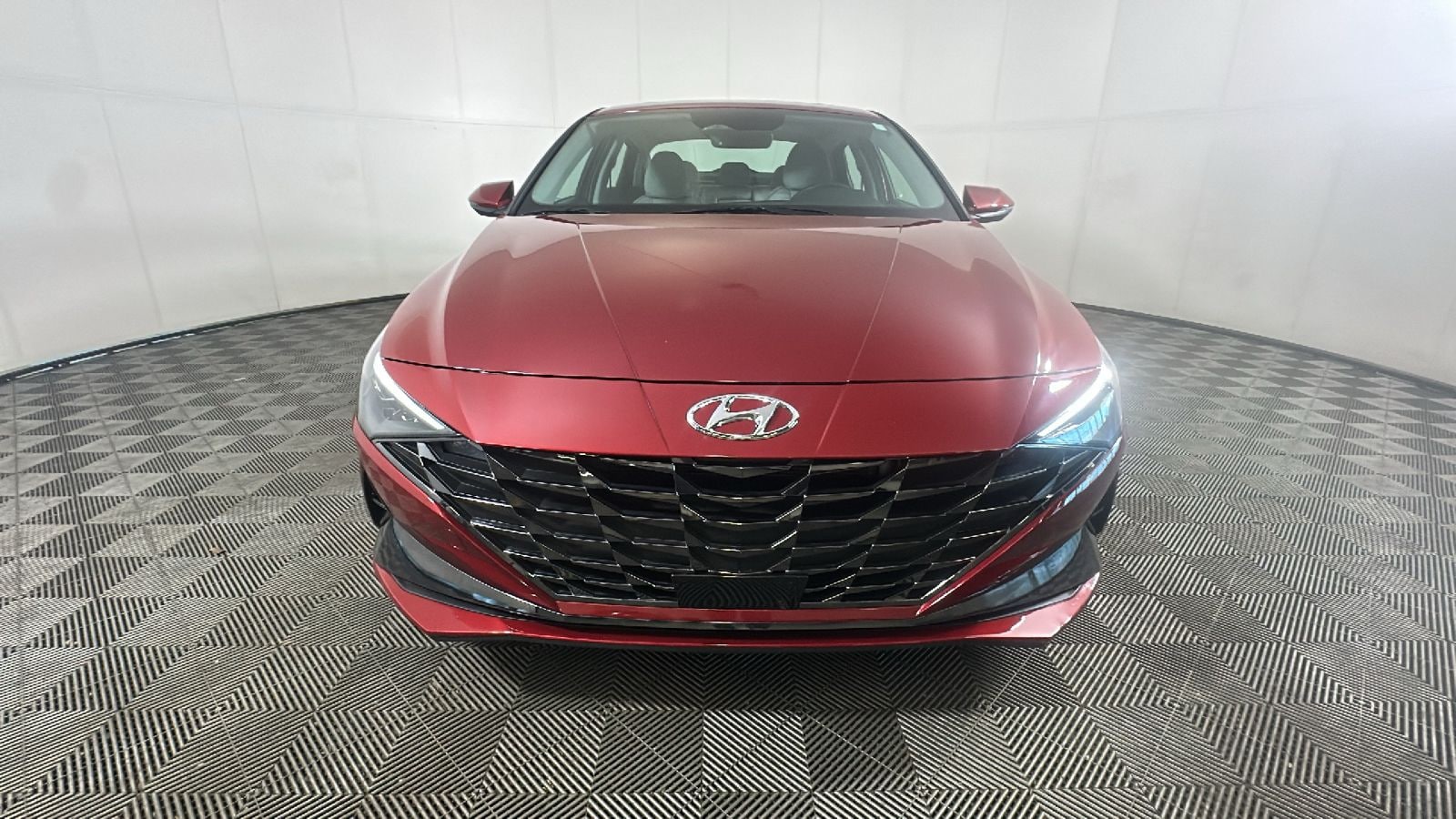 2023 Hyundai Elantra Limited - Photo 9