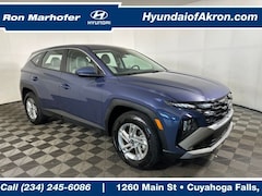 2025 Hyundai Tucson SE SUV