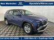 Certified 2025 Hyundai Tucson SE SUV