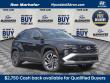 New 2026 Hyundai Tucson SEL Plus AWD SUV