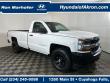 Used 2018 Chevrolet Silverado 1500 WT Truck