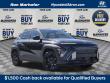 New 2027 Hyundai Kona SEL Sport FWD SUV