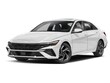 Hyundai Elantra Hybrid
