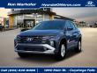New 2026 Hyundai Tucson SE AWD SUV