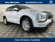 Used 2023 Mitsubishi Outlander Plug-In Hybrid ES SUV
