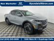 Certified 2025 Hyundai Santa Cruz Limited Truck
