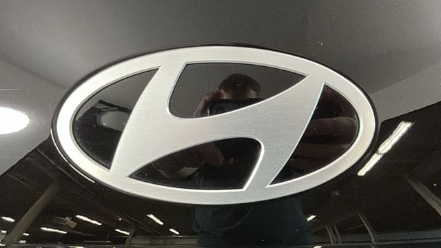 2026 Hyundai Sonata SE - Photo 8