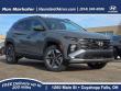 New 2026 Hyundai Tucson SEL AWD SUV