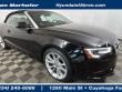 Used 2014 Audi A5 2.0T Premium Convertible