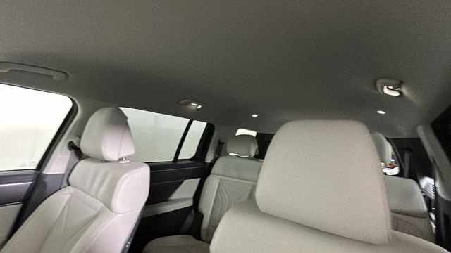 2026 Hyundai Santa Fe SEL - Photo 13