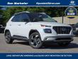 New 2026 Hyundai Venue SEL w/Two-Tone Roof SUV