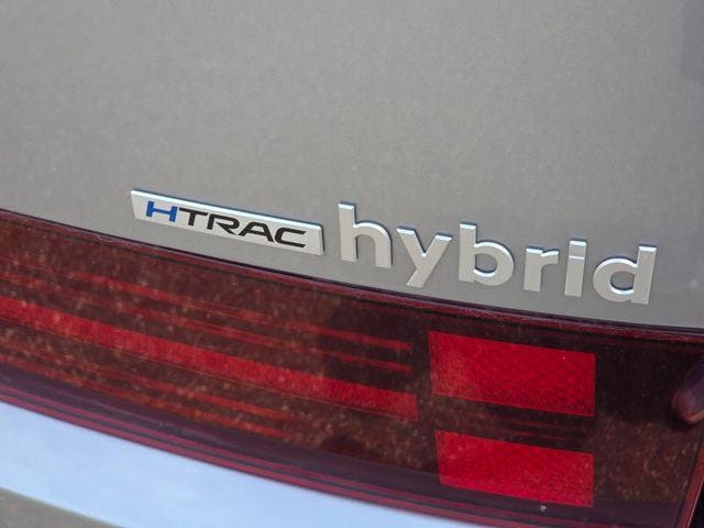 2026 Hyundai Santa Fe SE - Photo 4