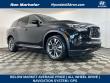 Used 2024 INFINITI QX60 Luxe SUV