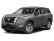 Used 2025 Nissan Pathfinder S SUV